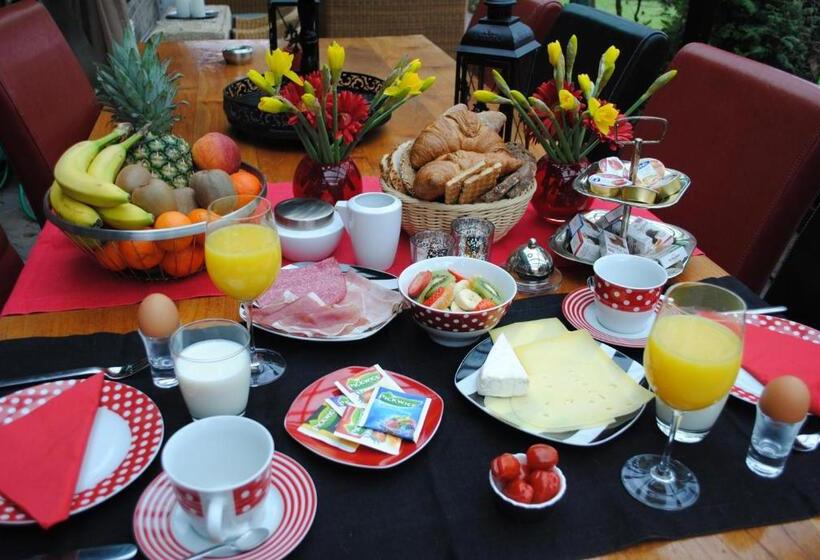 膳宿费 Elegance Hamont