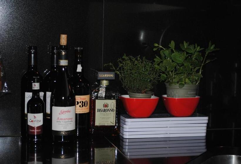 پانسیون Elegance Hamont