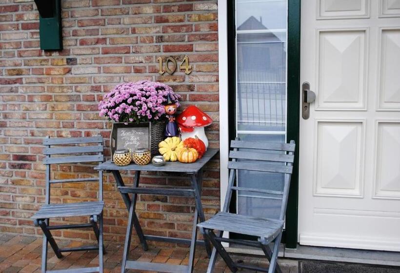 پانسیون Elegance Hamont