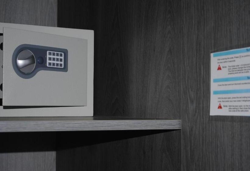 پانسیون Elegance Hamont