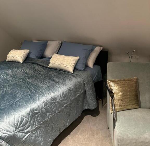 膳宿费 Elegance Hamont