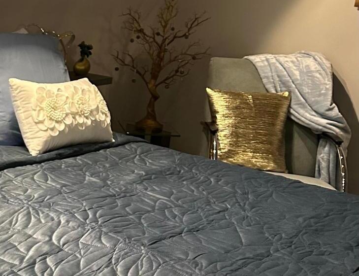 پانسیون Elegance Hamont