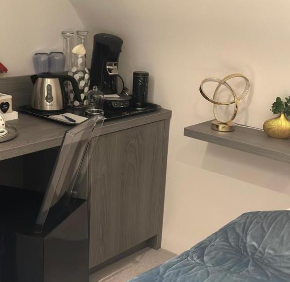 膳宿费 Elegance Hamont