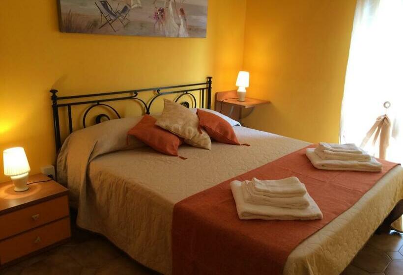 펜션 Etna View Affittacamere