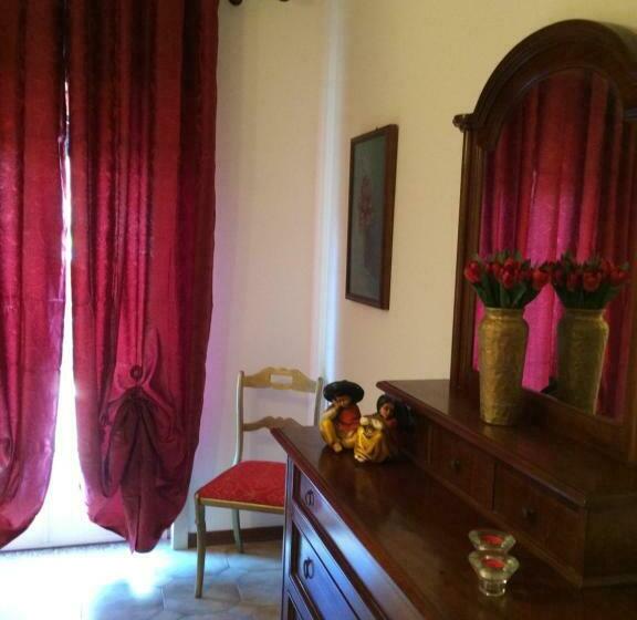 펜션 Etna View Affittacamere