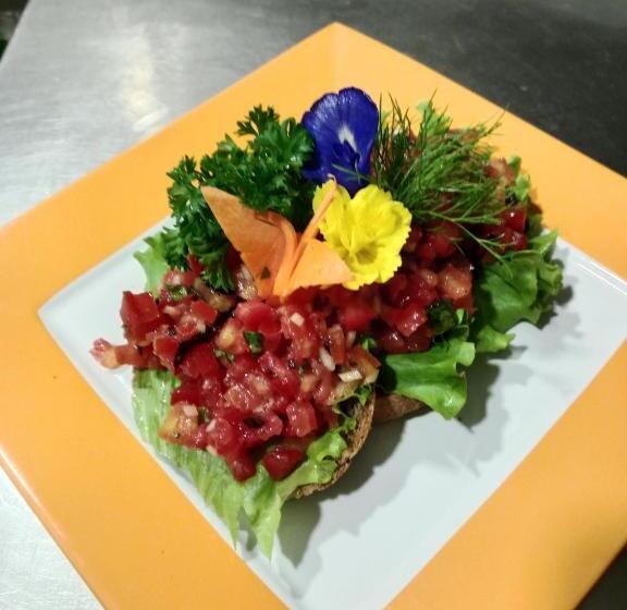 פנסיון Ganesh Lodge