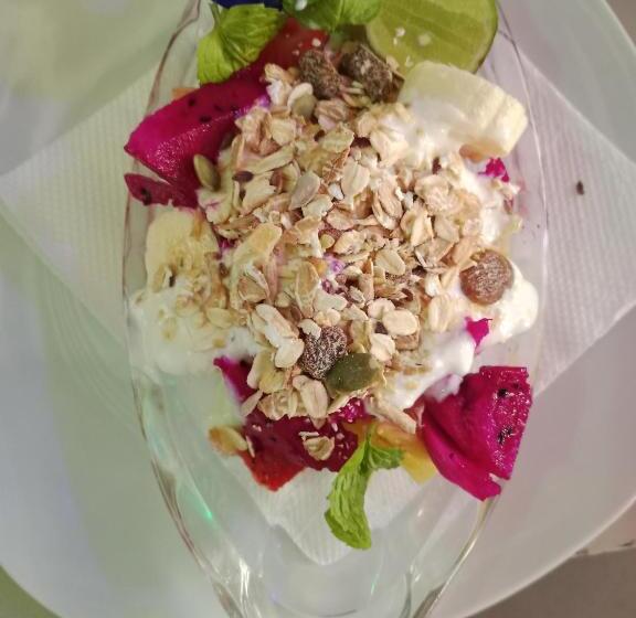 פנסיון Ganesh Lodge