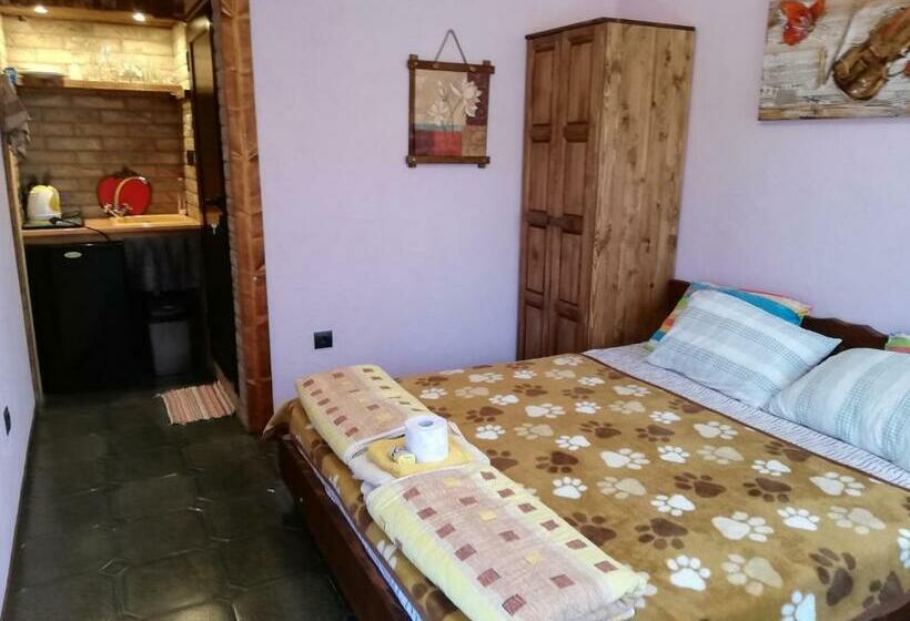 بنسيون Guest House Fanny