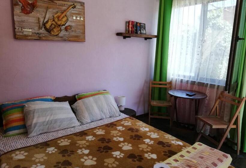 بنسيون Guest House Fanny