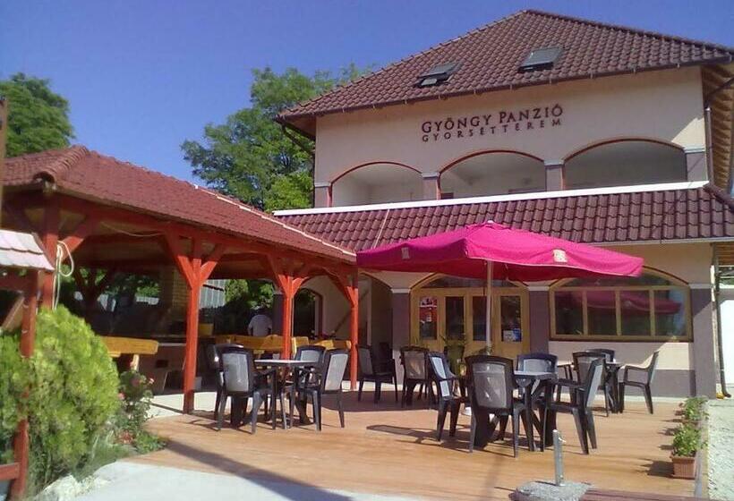 Gyöngy Panzió