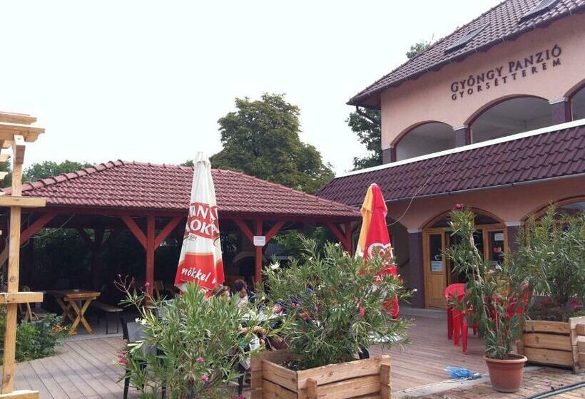 Gyöngy Panzió