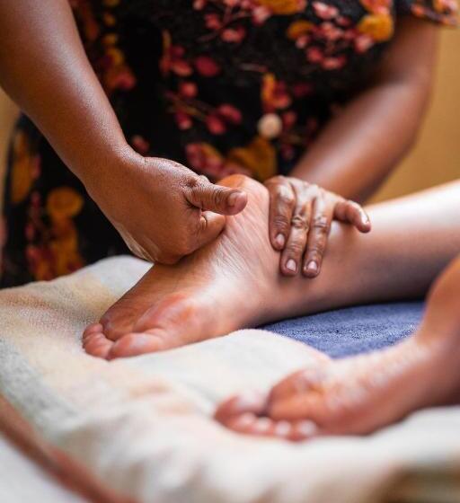 膳宿费 Happy Man Village