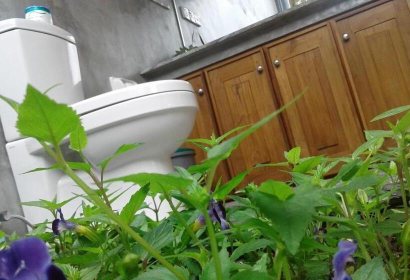 膳宿费 Happy Man Village