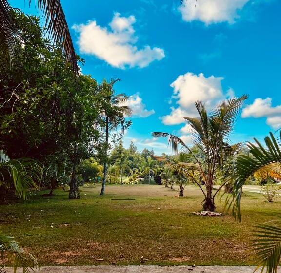 膳宿费 Happy Man Village