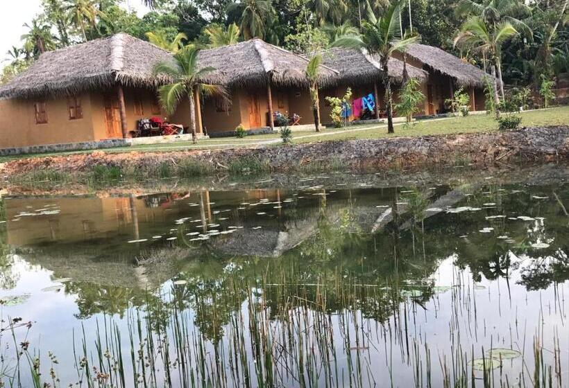 膳宿费 Happy Man Village