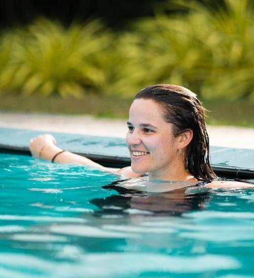 膳宿费 Happy Man Village