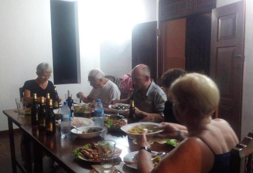 膳宿费 Happy Man Village