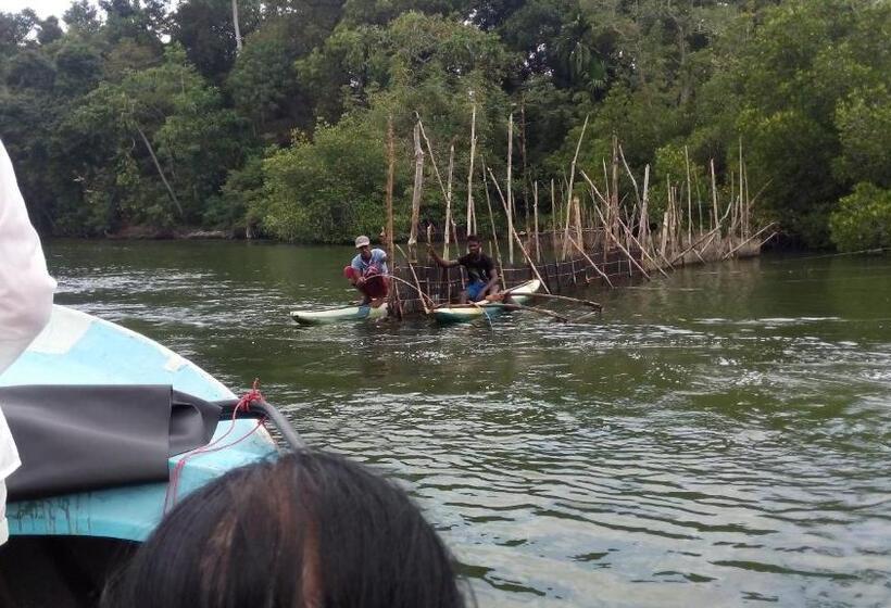 膳宿费 Happy Man Village