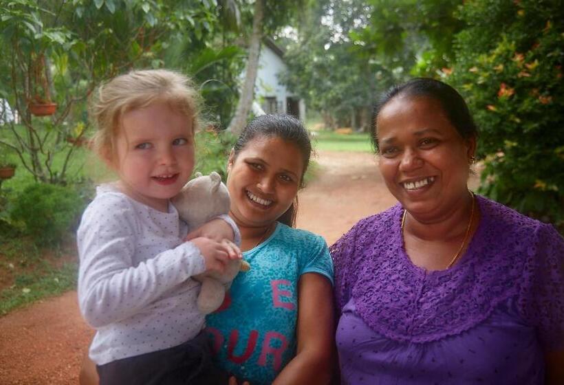 膳宿费 Happy Man Village