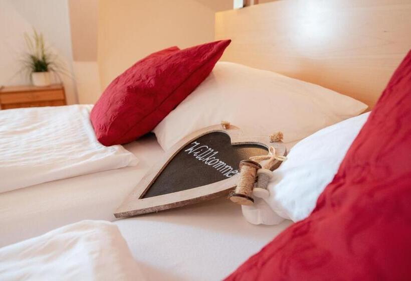 Пансион Haus Martin Schneeberger