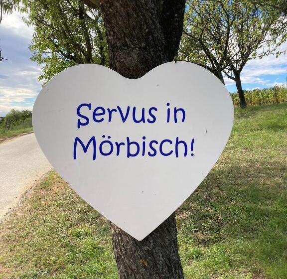 Пансион Haus Martin Schneeberger