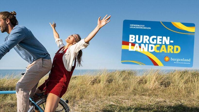 Пансион Haus Martin Schneeberger