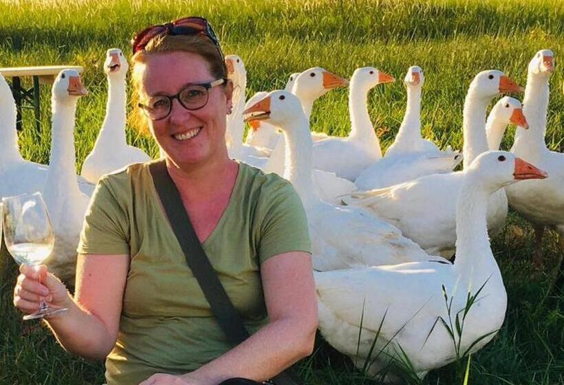 Пансион Haus Martin Schneeberger