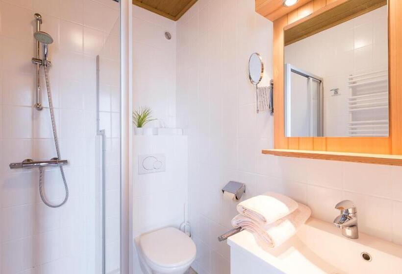 Пансион Haus Martin Schneeberger