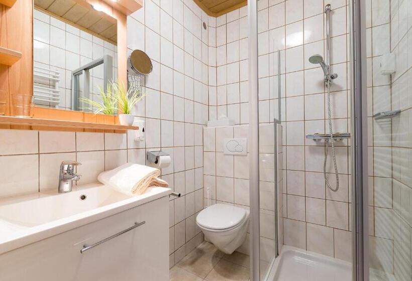 Пансион Haus Martin Schneeberger