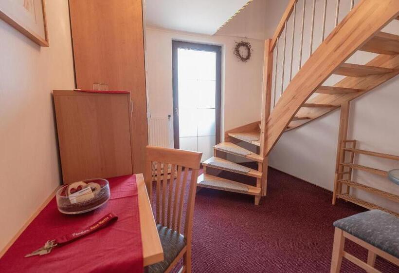 Пансион Haus Martin Schneeberger