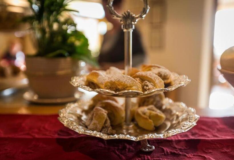 Пансион Haus Martin Schneeberger