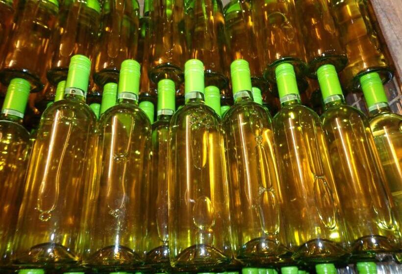 Пансион Haus Martin Schneeberger