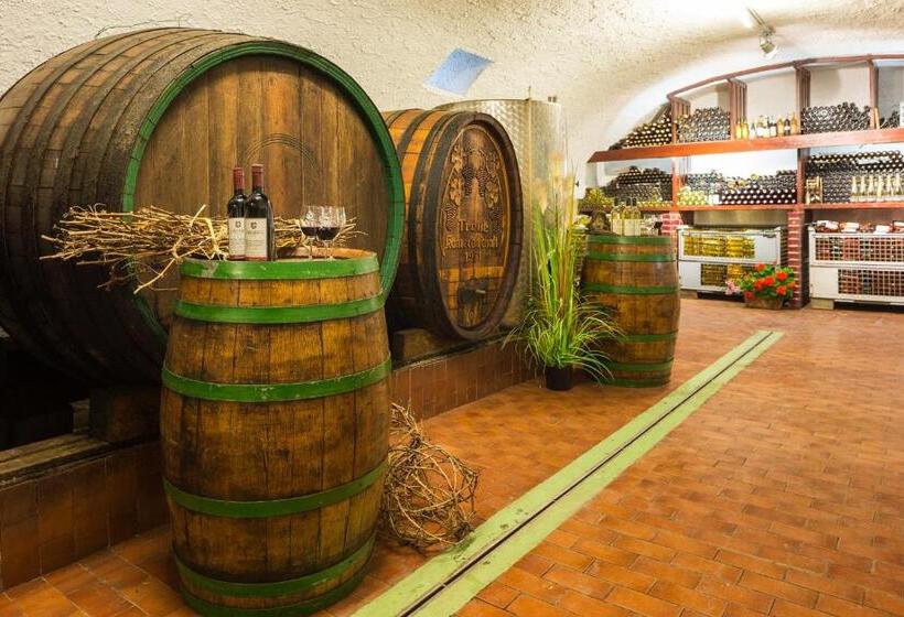 Пансион Haus Martin Schneeberger