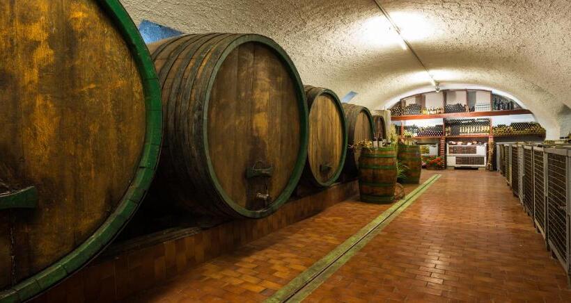 Пансион Haus Martin Schneeberger