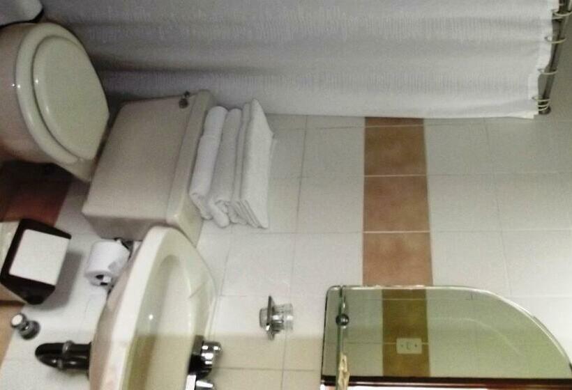 Pension Hostal Gemina