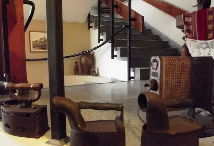 Pension Hostal Gemina