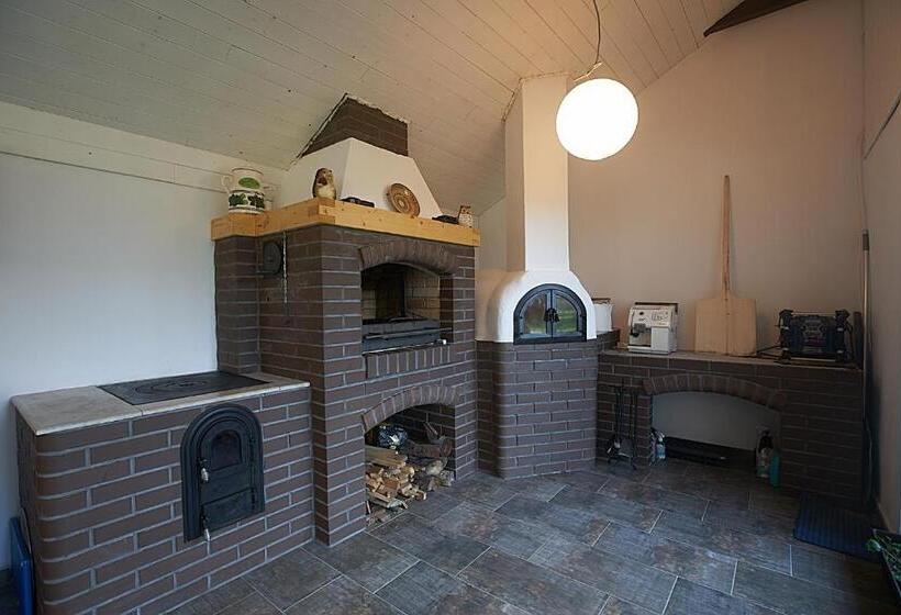 بنسيون Insula Christiana