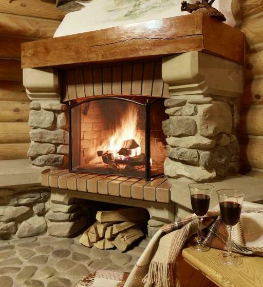 پانسیون Krucha