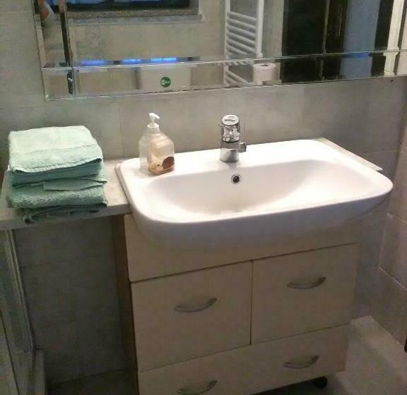 بنسيون L Impossibile Guesthouse