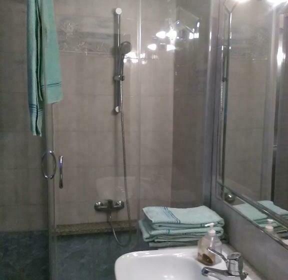 بنسيون L Impossibile Guesthouse