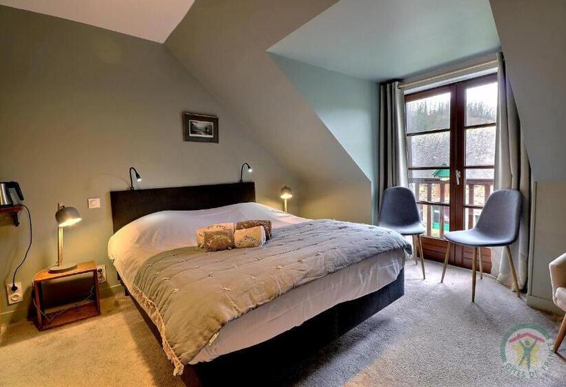 펜션 La Bergerie   Gîte Et Chambres D Hôtes