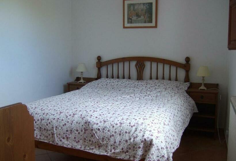 פנסיון Casa Pineda