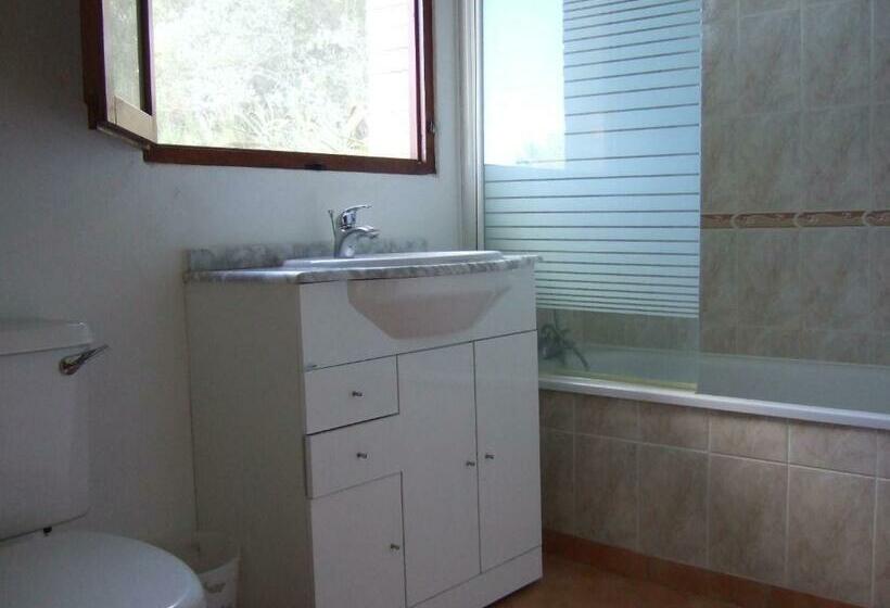 פנסיון Casa Pineda