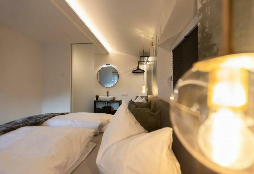 펜션 Landhaus Riepler