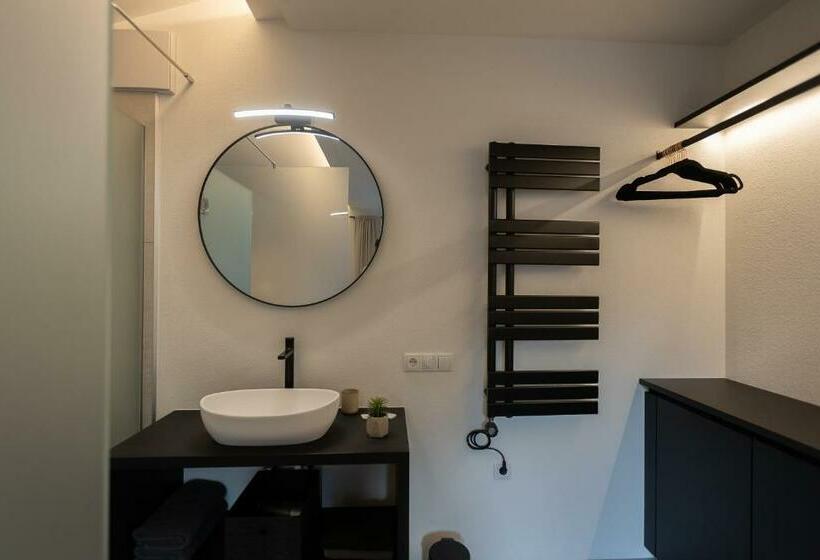 펜션 Landhaus Riepler