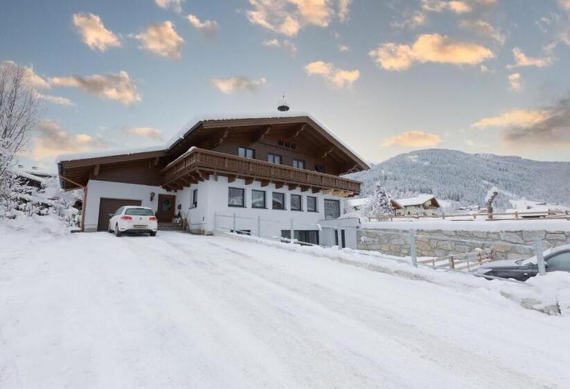 펜션 Landhaus Riepler