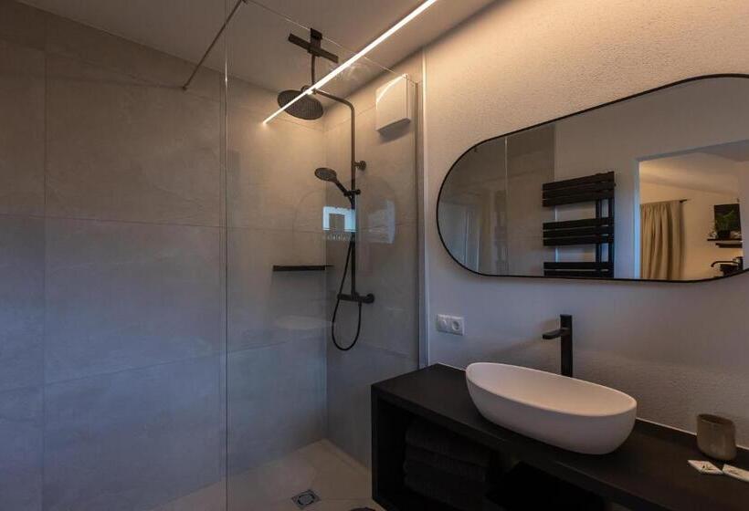 펜션 Landhaus Riepler