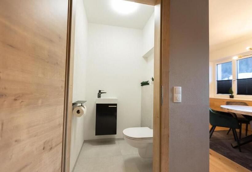 펜션 Landhaus Riepler