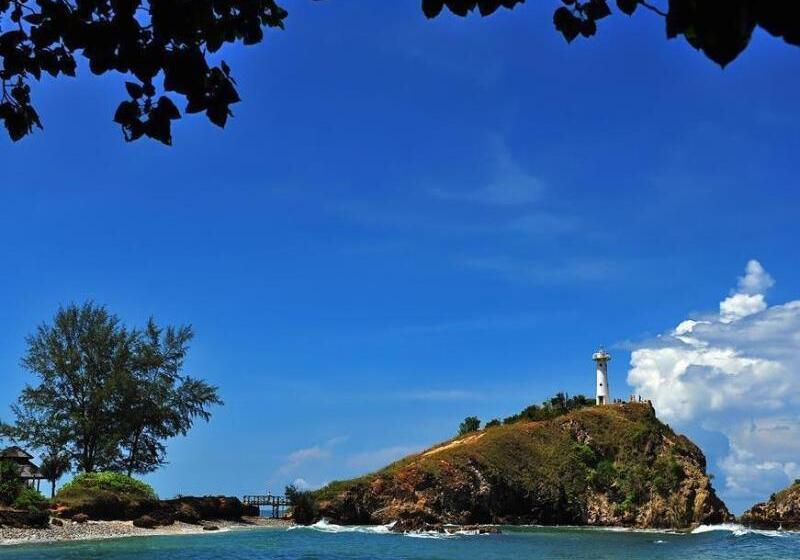 펜션 Lanta At Lanta Place