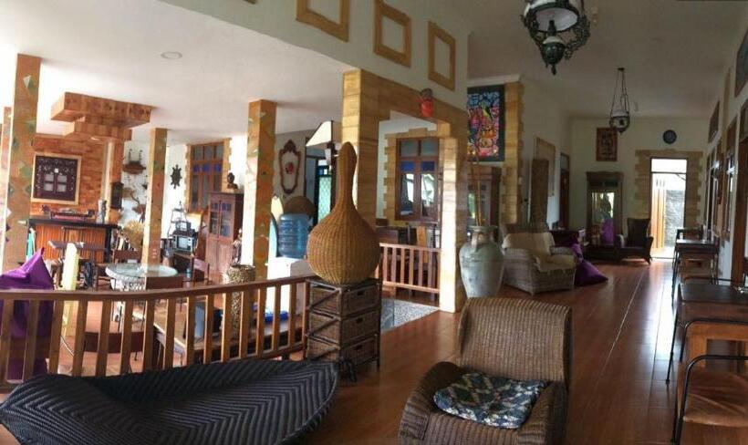 膳宿费 Mini Tiga Homestay